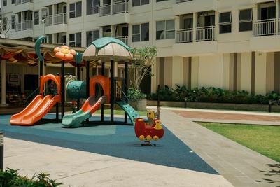 Apartemen Citra Living - Good and Modern 2BR at Citra Living Apartment By Travelio