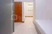 Apartemen Majesty - Spacious Luxury 2BR at Majesty Apartment By Travelio