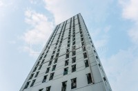 Apartemen Margonda Residence 5 - Simply Look Studio at Margonda Residence 5 Apartment By Travelio