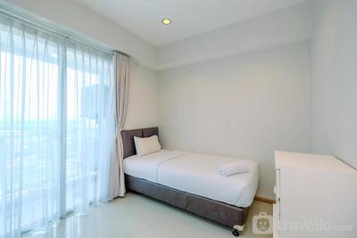Apartemen Casa Grande Residence - Exclusive 3BR Apartment at Casa Grande Residence By Travelio