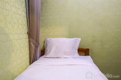 Apartemen Gading Icon - 2BR with Comfortable Design at Gading Icon Apartment By Travelio