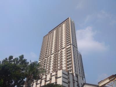 Apartemen Vasaka Solterra - Enjoy and Cozy Living Studio Vasaka Solterra Apartment By Travelio