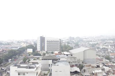 Apartemen Grand Setiabudi - Spacious 2BR at Grand Setiabudi Apartment By Travelio