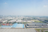 Apartemen Vasanta Innopark - Trendy 2BR at Apartment Vasanta Innopark By Travelio