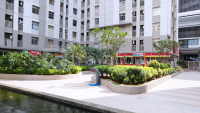 Apartemen Green Bay Pluit - Cozy and Enjoy Living Studio Green Bay Pluit Apartment By Travelio