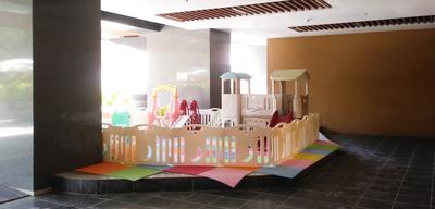 Apartemen Grand Sungkono Lagoon - Good Choice and Homey 1BR Grand Sungkono Lagoon Apartment By Travelio