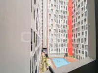 Apartemen The Alton - Cozy and Enjoy Living Studio at The Alton Apartment By Travelio