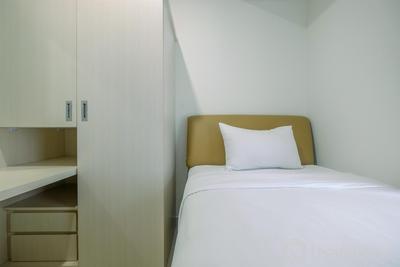 Apartemen Aspen Residence - Highest Value 2BR Apartment Aspen Residence By Travelio