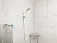 Cozy Living 2BR at Pluit Sea View Apartment By Travelio