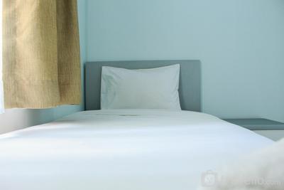 Apartemen Ayodhya Residence Tangerang - Spacious 2BR Apartment at Ayodhya Residence Tangerang By Travelio
