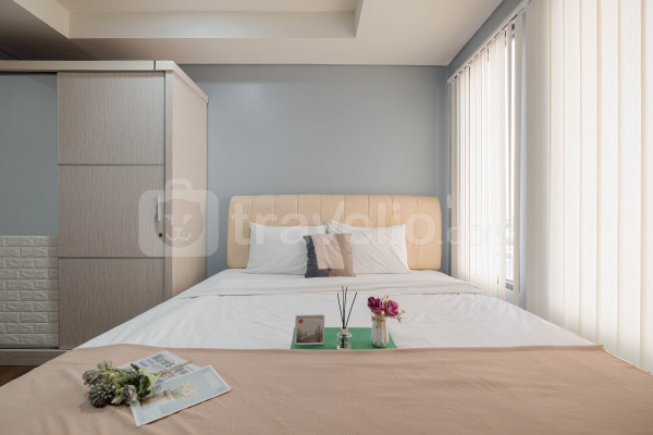 Apartemen Bassura City