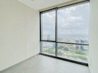 Apartemen Menara Jakarta Kemayoran - Unfurnished 2BR with AC and Maid Room Menara Jakarta Kemayoran Apartment By Travelio