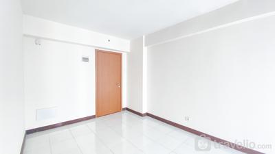 Apartemen Cinere Resort - Comfy Studio Unfurnished at Cinere Resort Apartment By Travelio