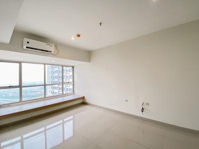 Apartemen Orange County - Good Studio Unfurnished with AC at Apartment Orange County By Travelio