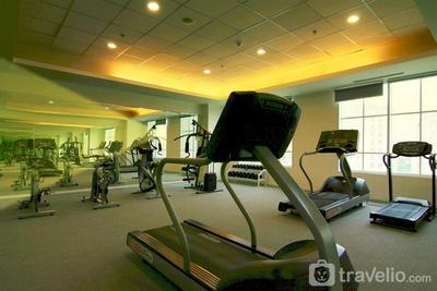 Apartemen Bellezza - Luxury 1BR at Bellezza Apartment By Travelio