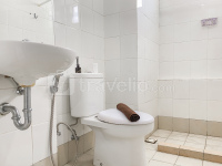 Apartemen Bassura City - Good Place and Cozy 3BR Bassura City Apartment By Travelio