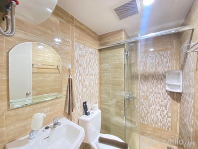 Apartemen Parahyangan Residence - Luxurious 2BR Apartment at Parahyangan Residence By Travelio