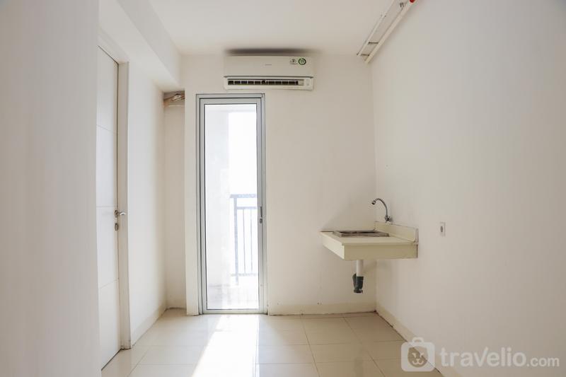 Apartemen Bassura City