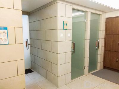 Apartemen Mustika Golf Residence - Unfurnished Studio Apartment at 11th Floor Mustika Golf Residence By Travelio