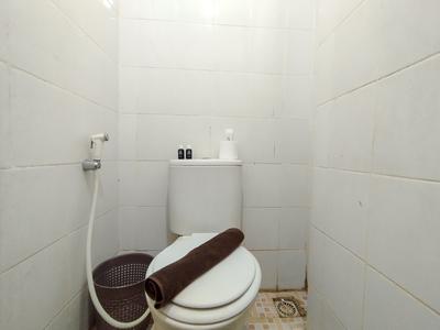 Apartemen Suites @Metro - Cozy Studio Apartment at Suites @Metro By Travelio