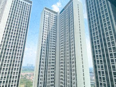 Apartemen Pollux Chadstone - Cozy Studio Unfurnished at Pollux Chadstone Apartment By Travelio