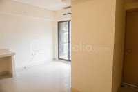 Apartemen Meikarta - Spacious Unfurnished 2BR with AC at Apartment Meikarta By Travelio