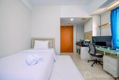 Apartemen Margonda Residence 5 - Good Choice Studio at Margonda Residence 5 Apartment By Travelio