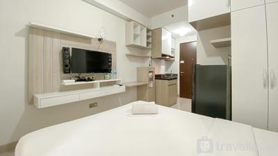 Apartemen Transpark Cibubur - Great Deal and Simply Studio at Transpark Cibubur Apartment By Travelio