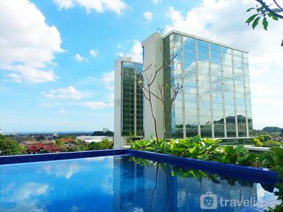 Apartemen Mataram City - Fancy and Comfortable Studio at Mataram City Apartment By Travelio