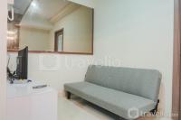 Good Deal 1BR at Puri Orchard Apartment By Travelio