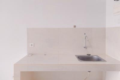 Apartemen Springwood Residence Tangerang - Cozy 1BR Unfurnished with AC at Springwood Residence Tangerang Apartment By Travelio