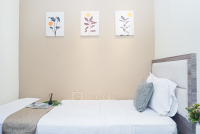 Apartemen Vasanta Innopark - Trendy 2BR at Apartment Vasanta Innopark By Travelio