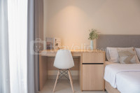 Apartemen Orange County - Simply and Homey Studio Orange County Apartment By Travelio