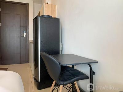 Apartemen Citra Living - Best Deal and Elegant Studio Citra Living Apartment By Travelio