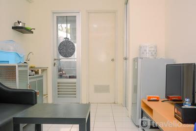 Apartemen Gading Nias Residence - Gading Nias Residence 1BR Apartment near Mall Kelapa Gading By Travelio
