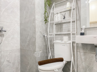 Apartemen Sayana Bekasi - Cozy and Good Studio Sayana Bekasi Apartment By Travelio