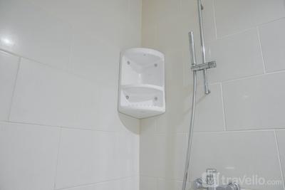 Apartemen Casa Grande Residence - Stunning and Strategic 2BR Apartment at Casa Grande Residence By Travelio