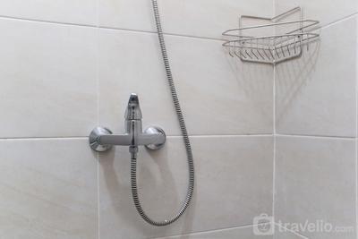 Apartemen Mustika Golf Residence - Modern and Spacious Studio Apartment at Mustika Golf Residence By Travelio