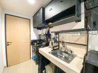 Apartemen Louvin Jatinangor - Artisan Studio at Louvin Jatinangor Apartment By Travelio