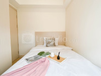 Apartemen Meikarta - Compact Living 2BR at Meikarta Apartment By Travelio