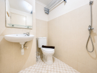Apartemen Puncak Kertajaya - Compact Style 2BR at Apartment Puncak Kertajaya By Travelio