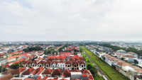 Apartemen Westown View Surabaya - Comfortable Unfurnished Studio with AC at Apartment Westown View Surabaya By Travelio