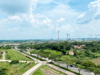 Apartemen Meikarta - Good Deal and Modern Look 3BR Meikarta Apartment By Travelio