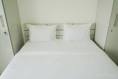 Apartemen Poris 88 - Modern Studio at Poris 88 Apartment By Travelio