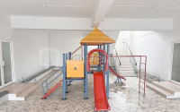 Apartemen Bale Hinggil - Adequate and Comfortable Studio at Bale Hinggil Apartment By Travelio
