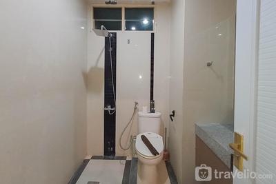 Apartemen Sejahtera - New Furnished and Comfort 3BR at Sejahtera Apartment By Travelio
