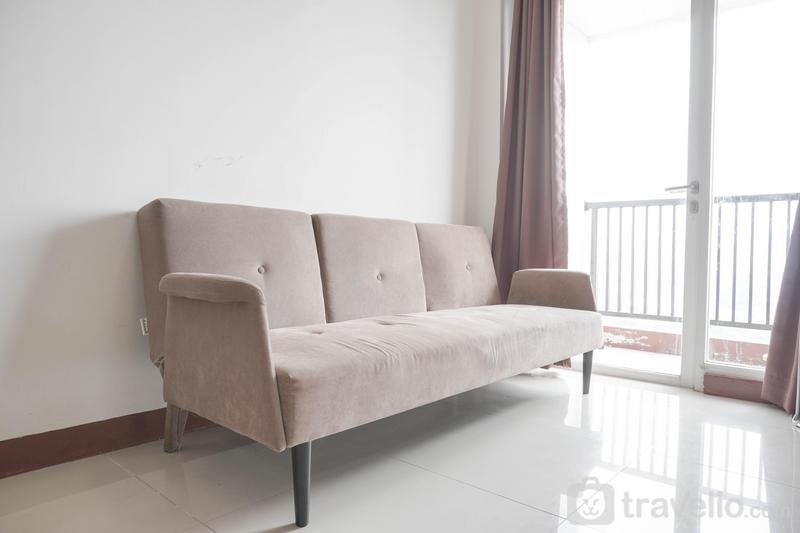 Apartemen Signature Park Grande