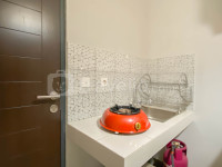 Apartemen Royal Heights - Cozy 1BR without Living Room at Royal Heights Apartment By Travelio