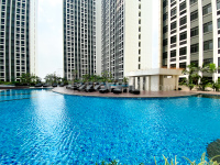 Apartemen Pollux Chadstone - Enjoy Living and Cozy Studio Pollux Chadstone Apartment By Travelio