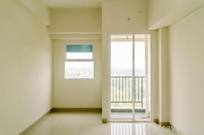 Apartemen Parkland Avenue - Studio Unfurnished at 17th Floor Parkland Avenue Apartment By Travelio